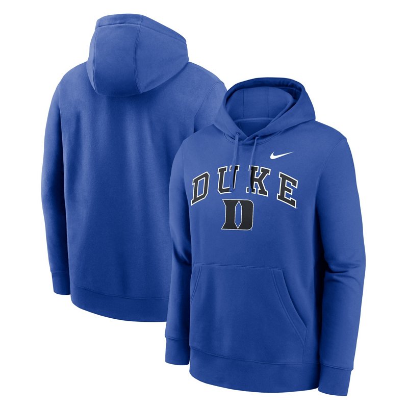 Nike Duke Blue Devi… - image