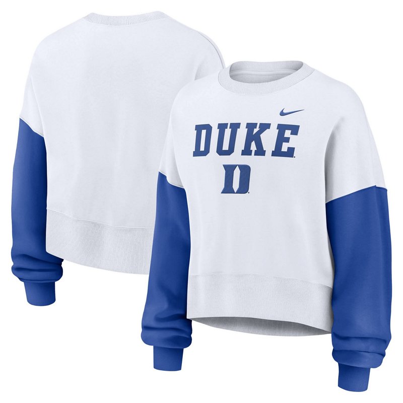 Nike Duke Blue Devi… - image