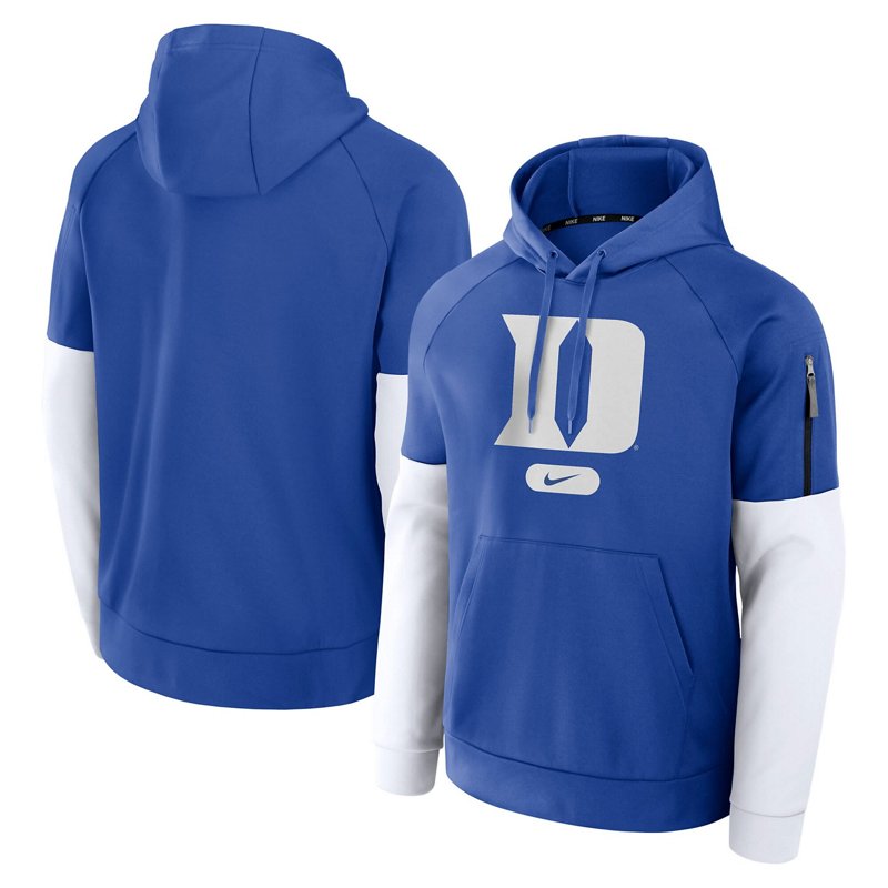 Nike Duke Blue Devi… - image