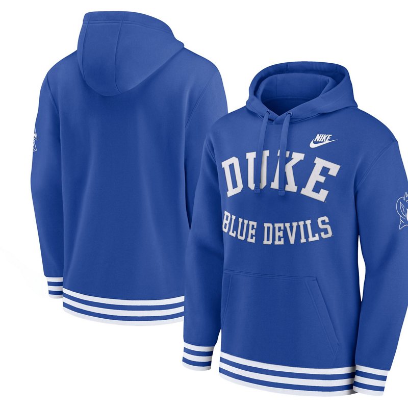 Nike Duke Blue Devi… - image
