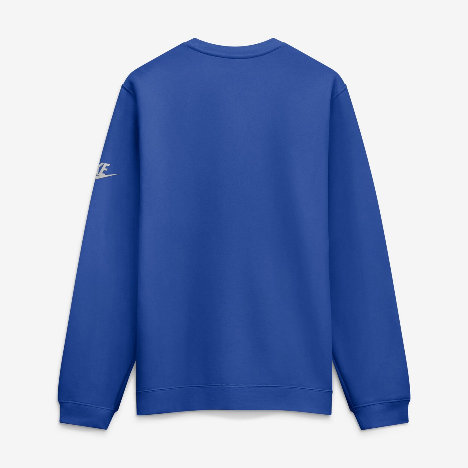 Nike Duke Blue Devils Legacy Sweatshirt - view number 2