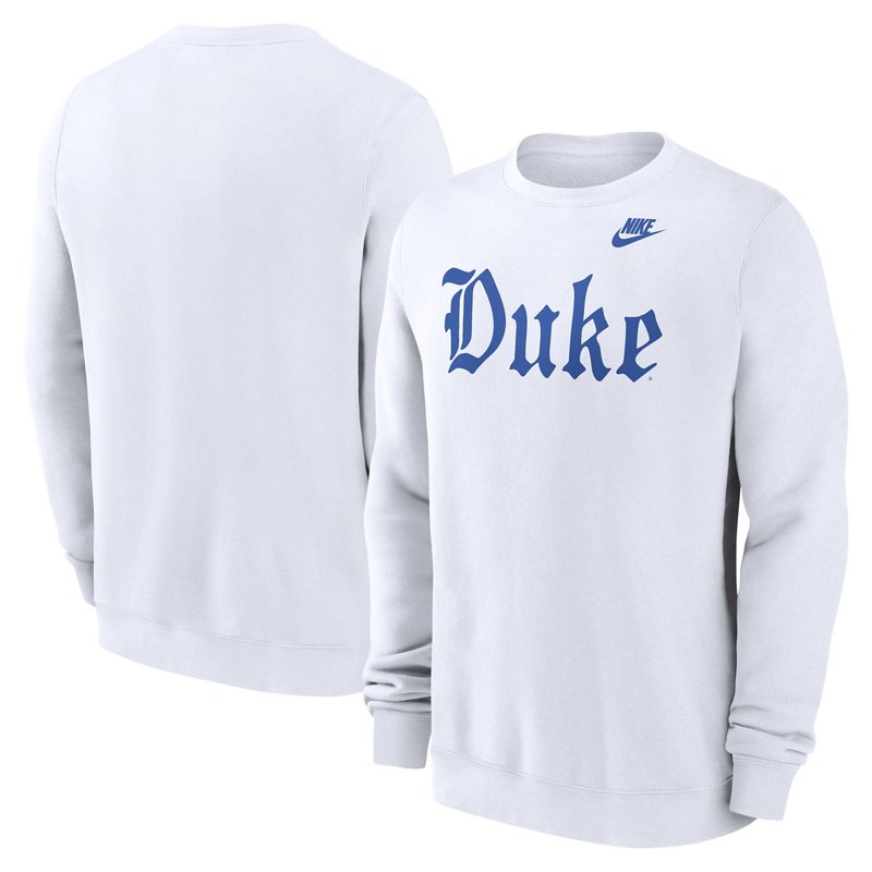 Nike Duke Blue Devi… - image