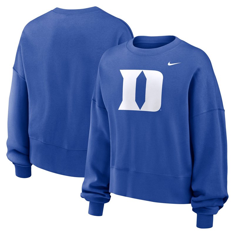 Nike Duke Blue Devi… - image