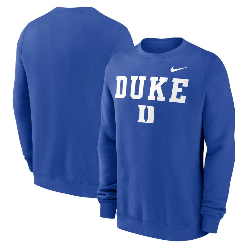 Nike Duke Blue Devi… - image