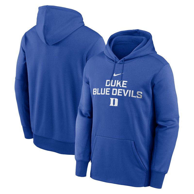 Nike Duke Blue Devi… - image