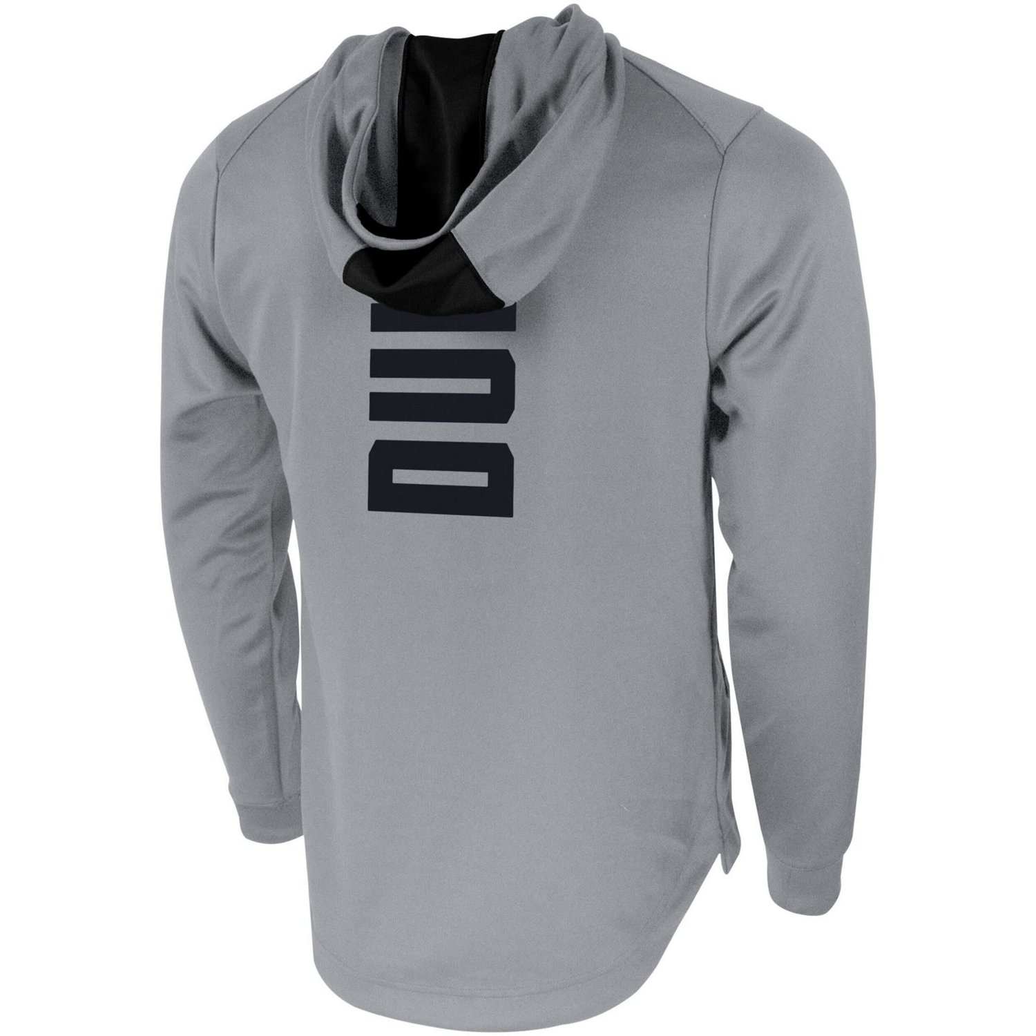 Nike Duke Devils 2-Hit Performance Pullover Hoodie - view number 3