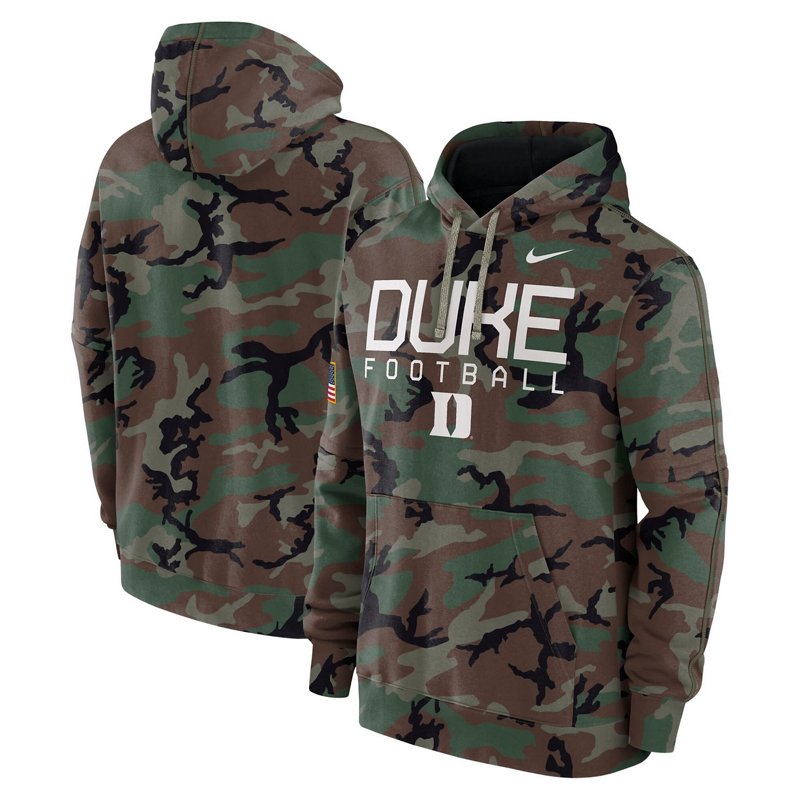 Nike Duke Devils 20… - image