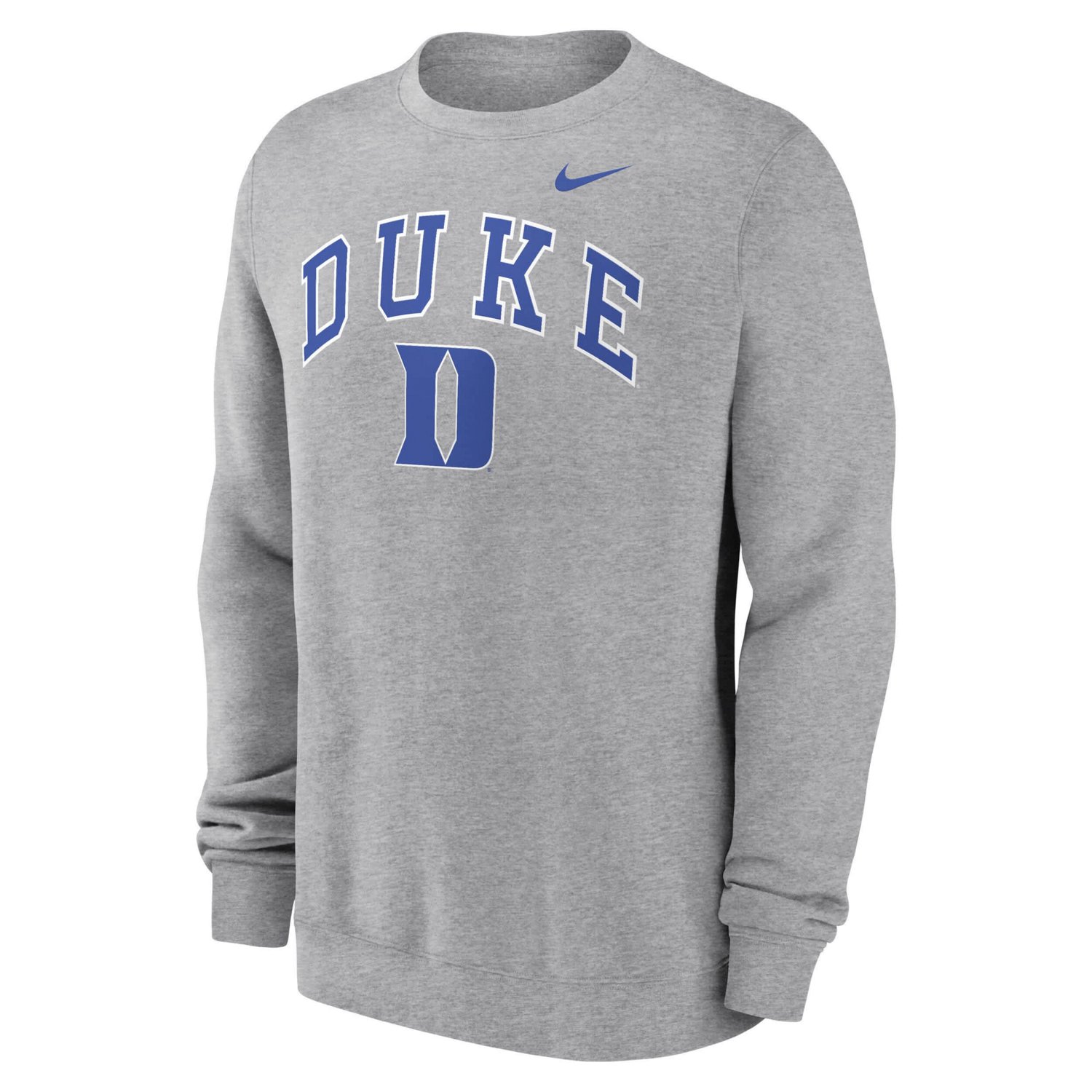 Nike Duke Devils Arch Pullover Sweatshirt - view number 2