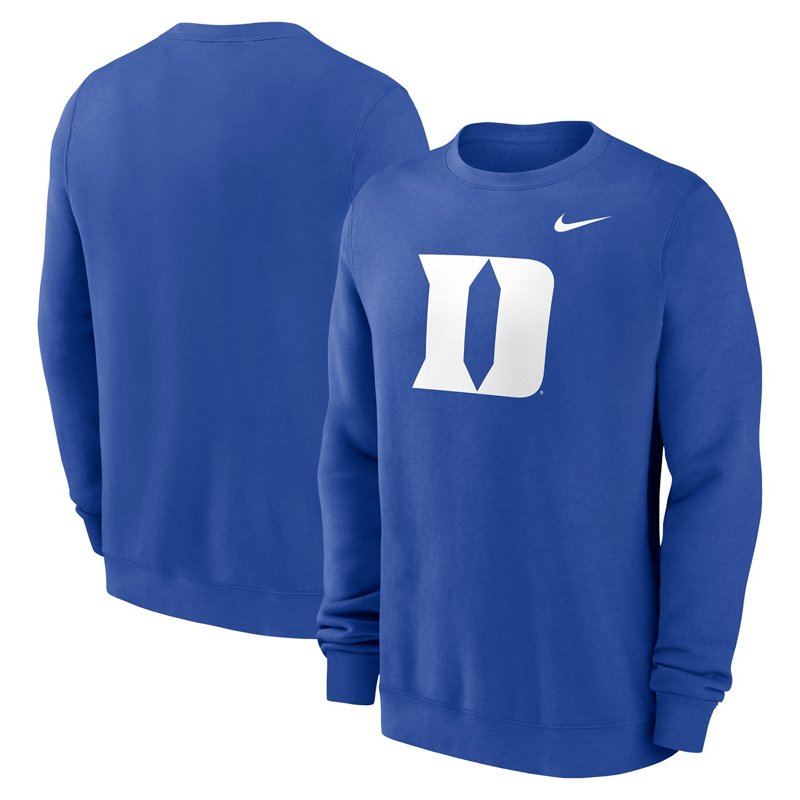 Nike Duke Devils Pr… - image