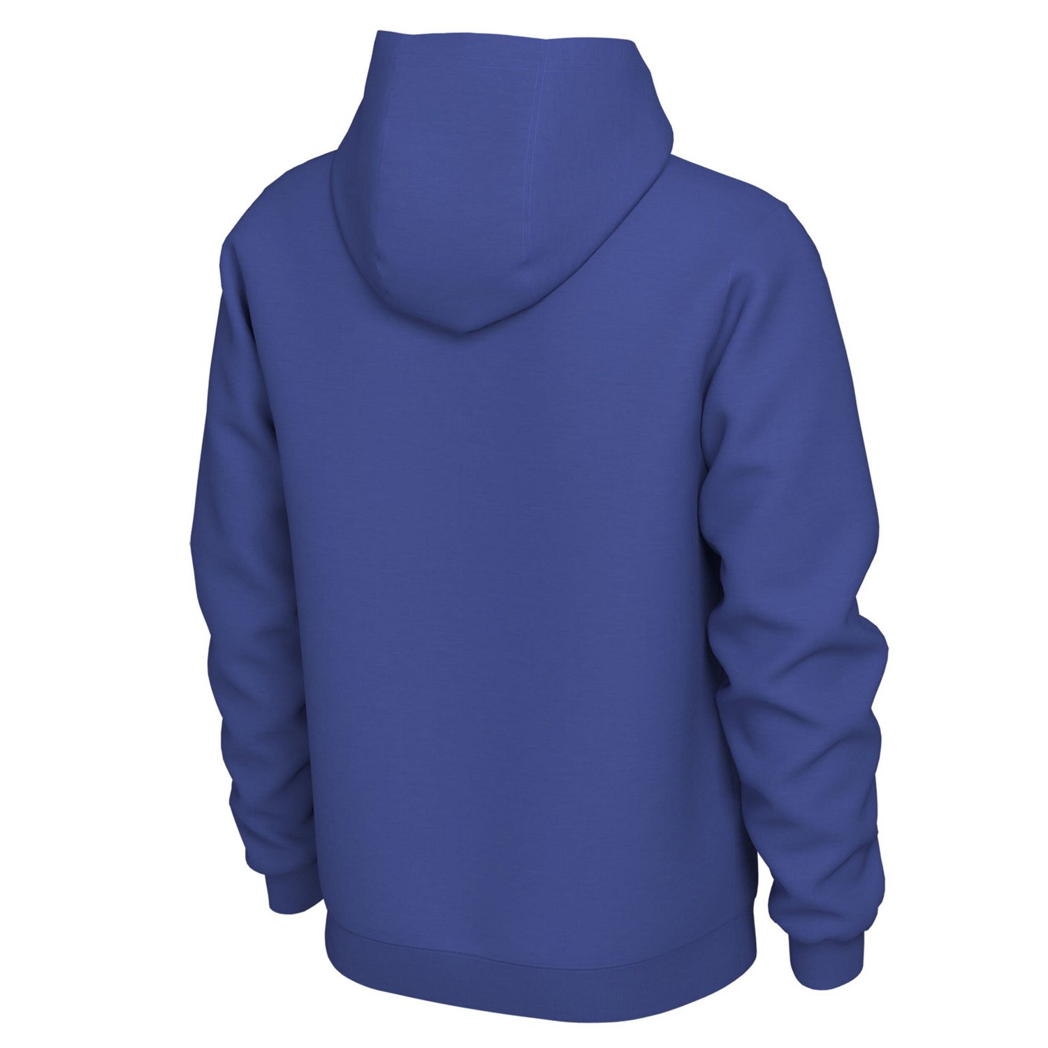 Nike Florida Gators FL GA Rivalry Pullover Hoodie                                                                                - view number 3