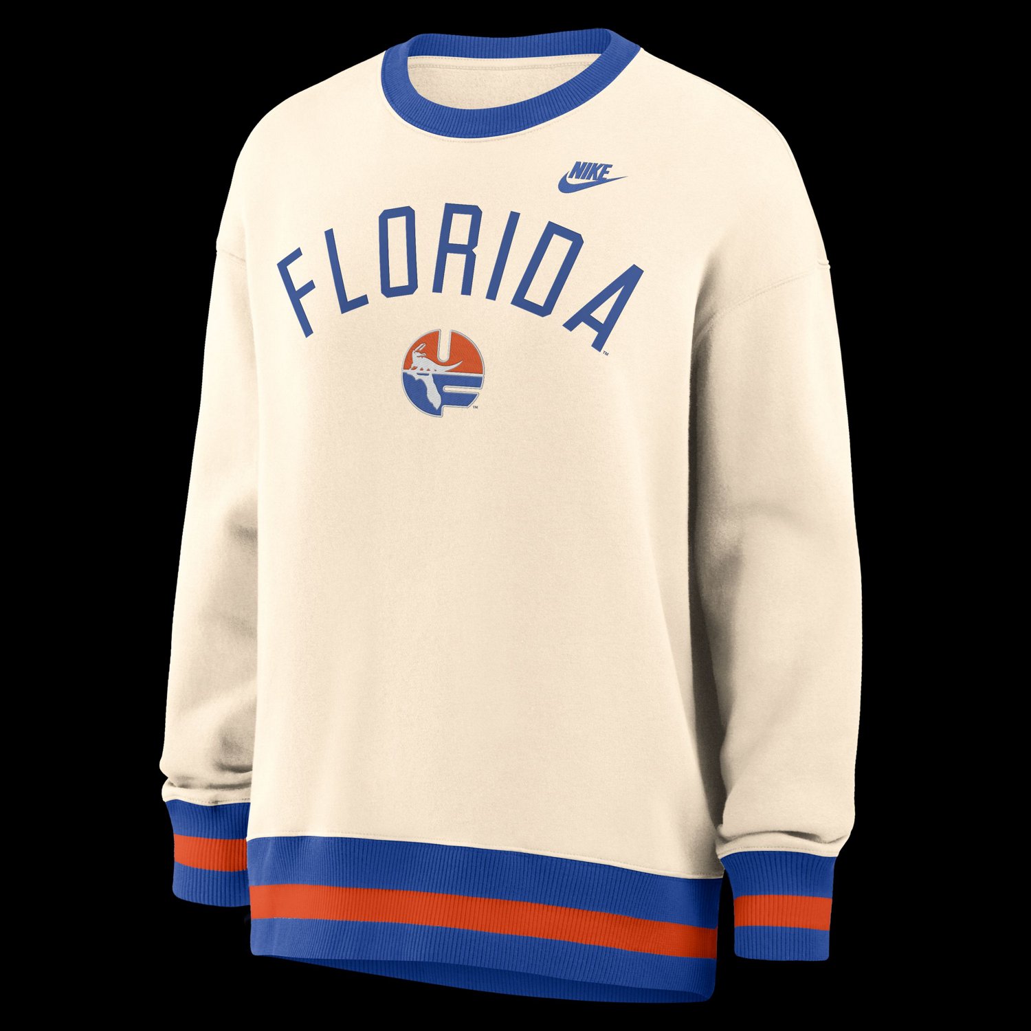 Nike Florida Gators Legacy Pullover Sweatshirt
