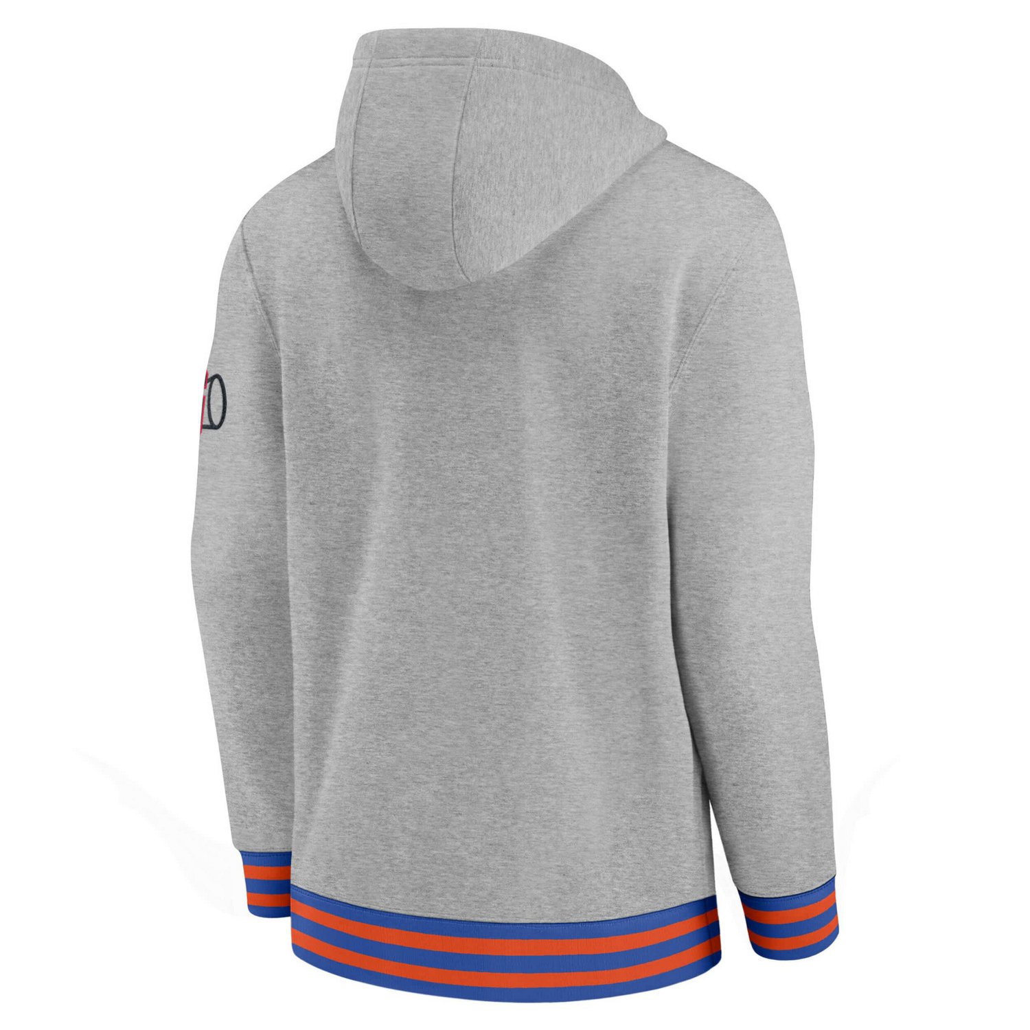 Nike Florida Gators Legacy Retro Pullover Hoodie - view number 3