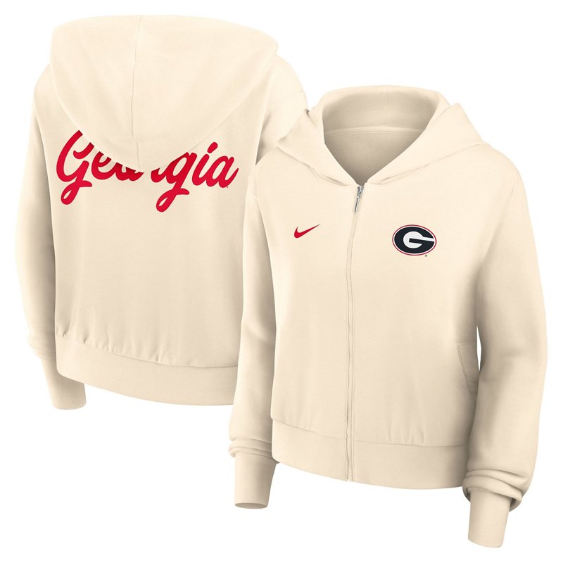 Nike Georgia Bulldo… - image