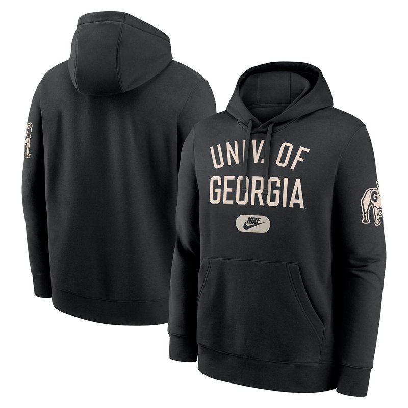 Nike Georgia Bulldo… - image