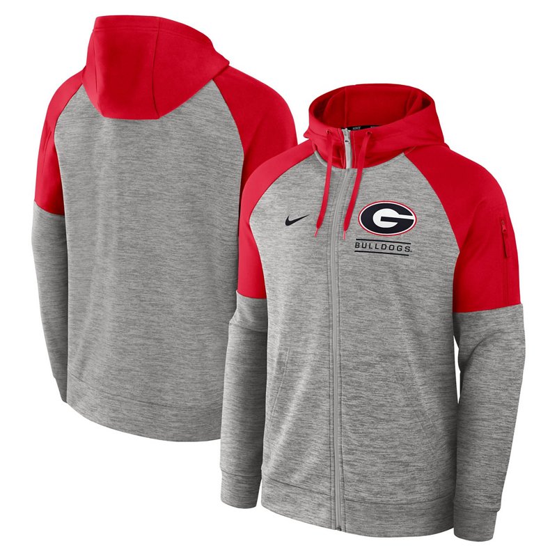 Nike Georgia Bulldo… - image