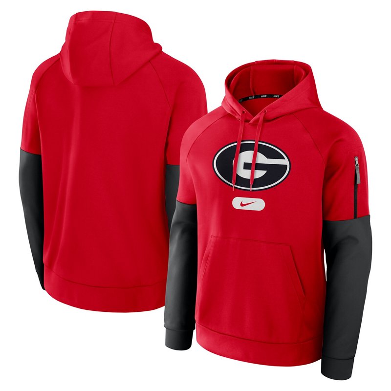 Nike Georgia Bulldo… - image