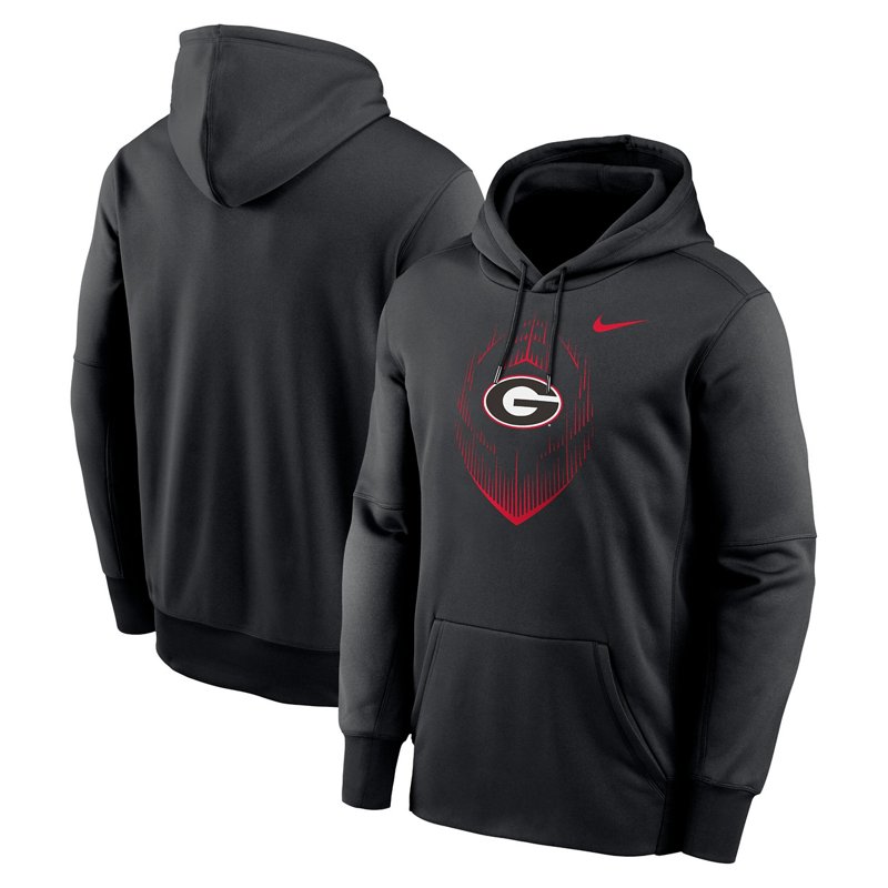Nike Georgia Bulldo… - image