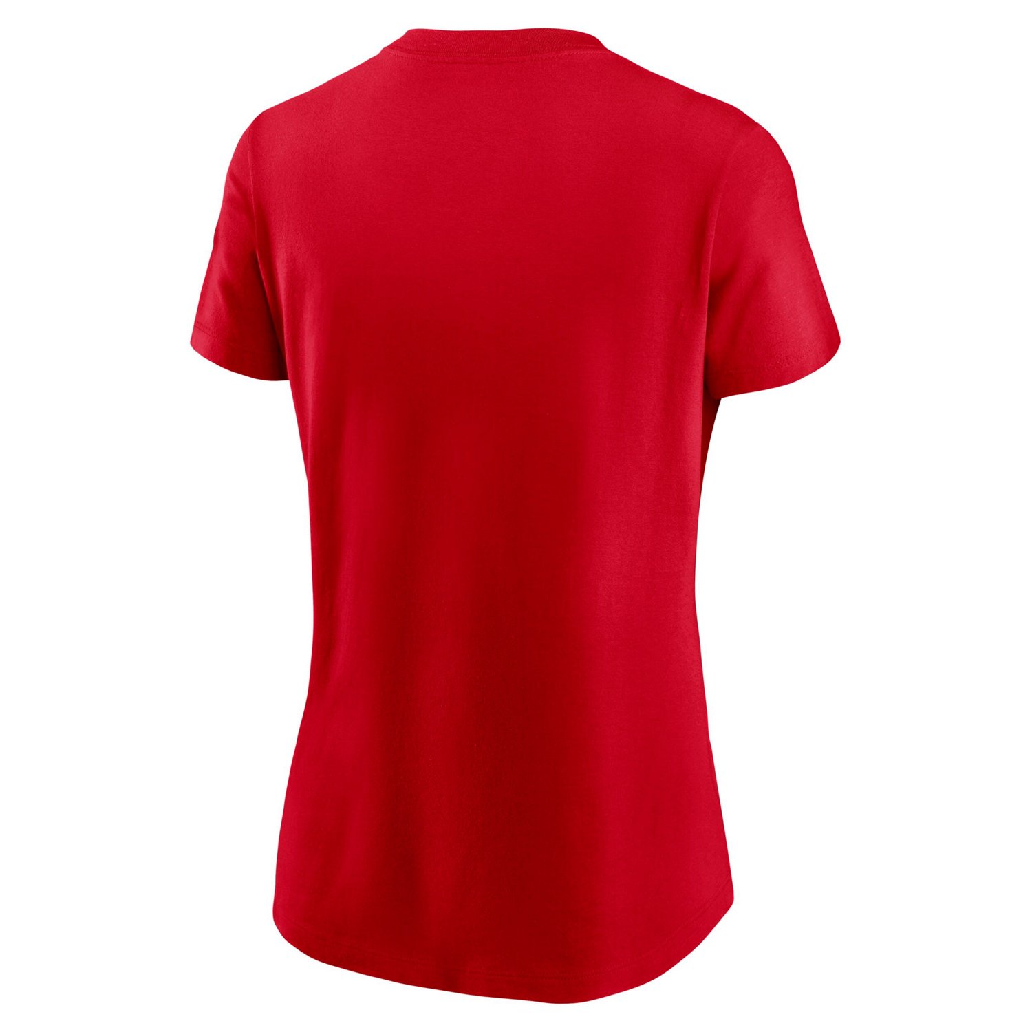 Nike Georgia Bulldogs Local Script T-Shirt - view number 3