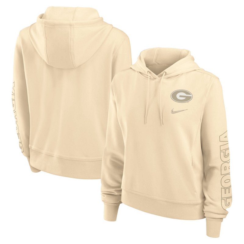Nike Georgia Bulldo… - image