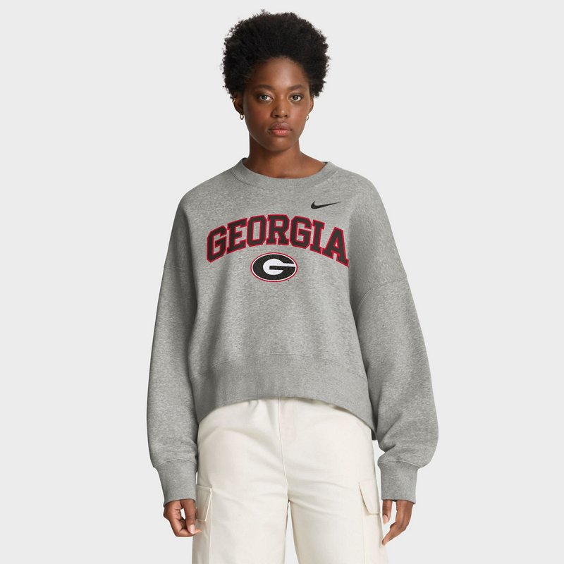 Nike Georgia Bulldo… - image