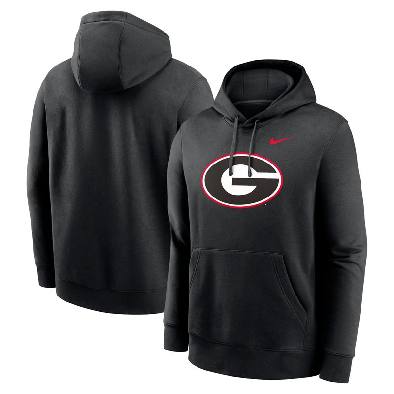 Nike Georgia Bulldo… - image