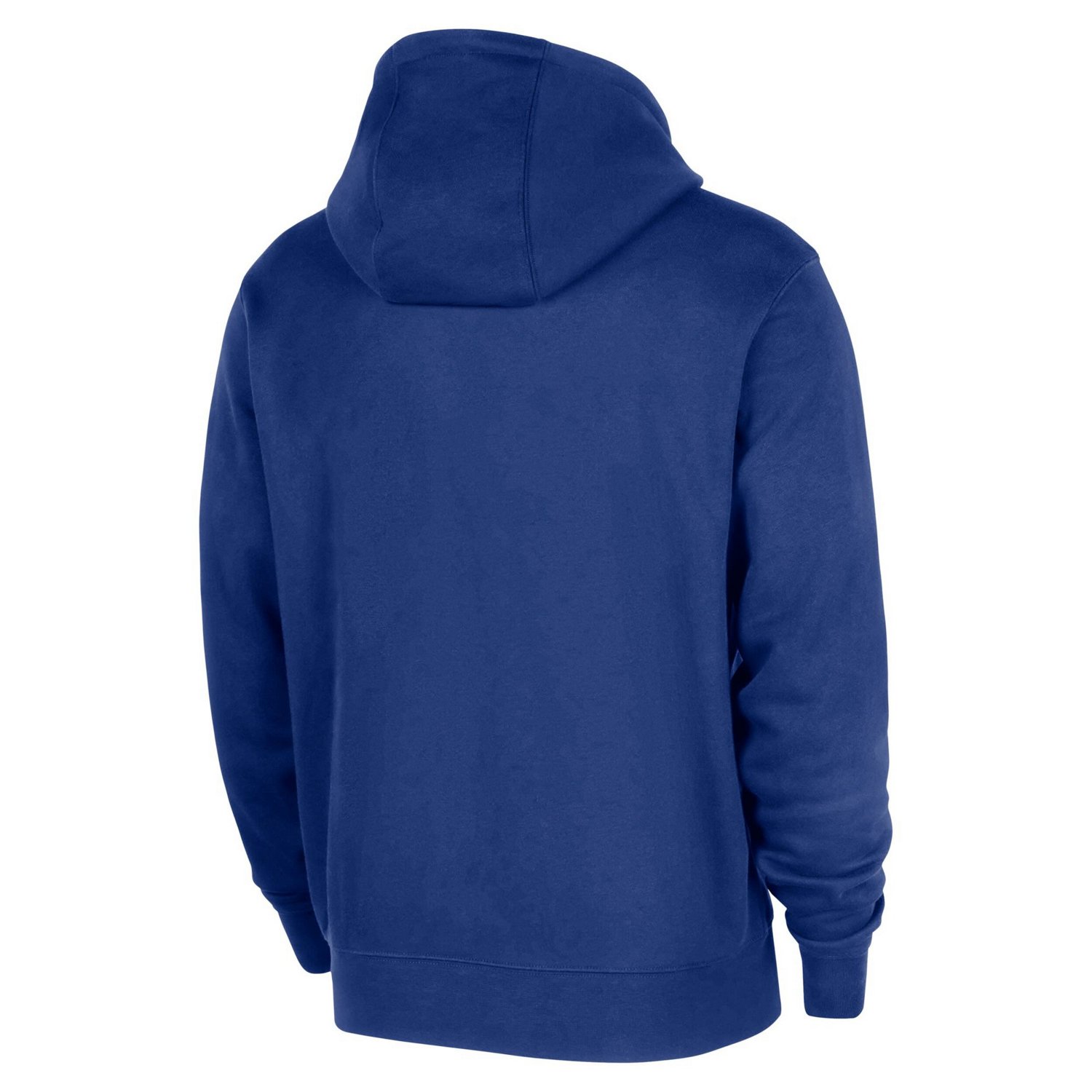 Nike Golden State Warriors 2025 26 Authentic Practice Club Pullover Hoodie - view number 3