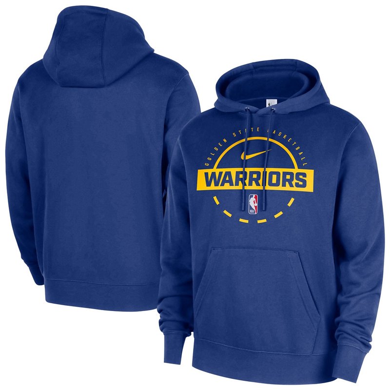Nike Golden State W… - image