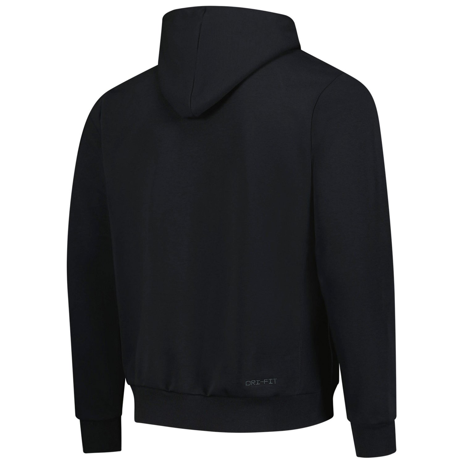 Nike Golden State Warriors Authentic Travel Standard Issue Dri-Fit Hoodie - view number 3