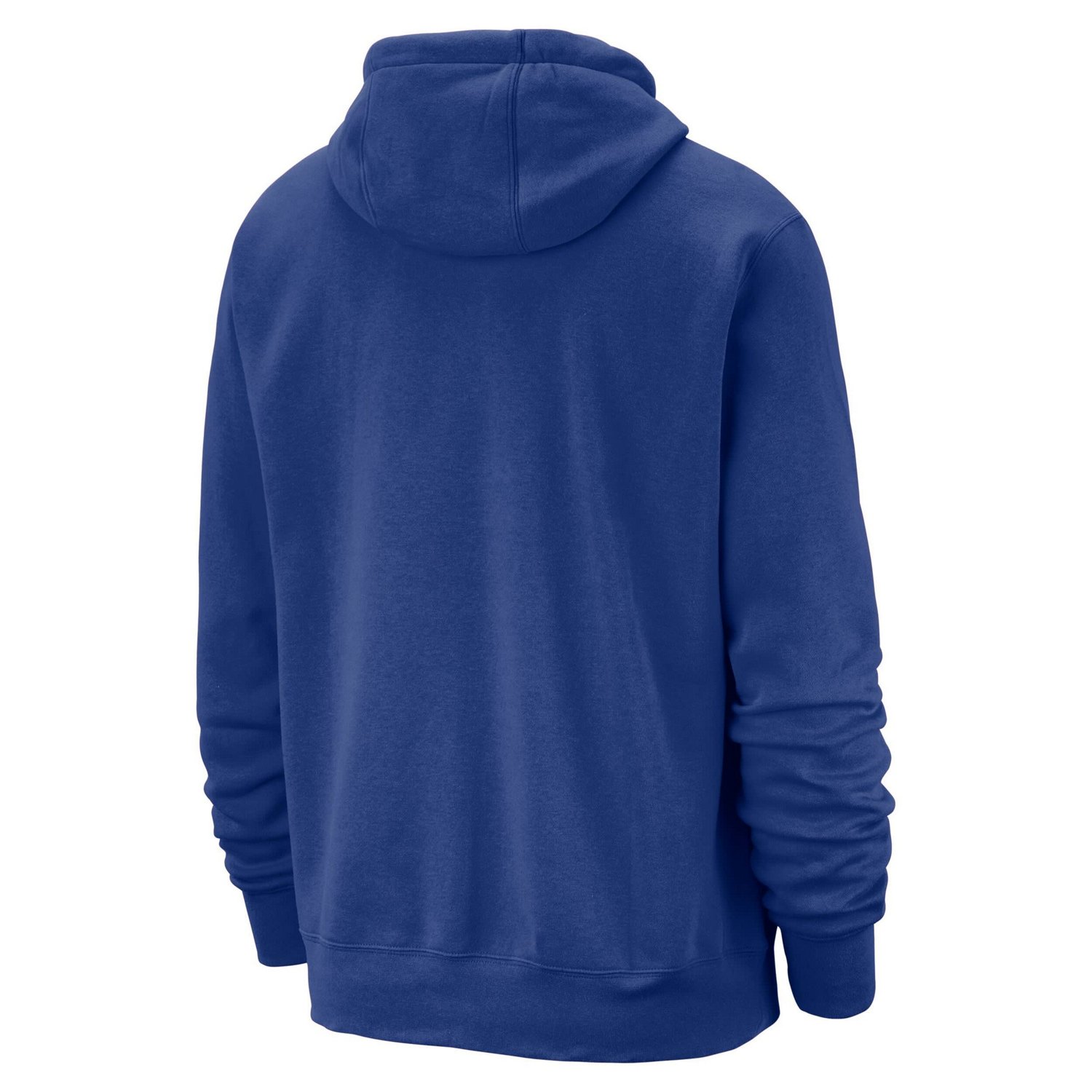 Nike Golden State Warriors Essential Logo Club Pullover Hoodie - view number 3