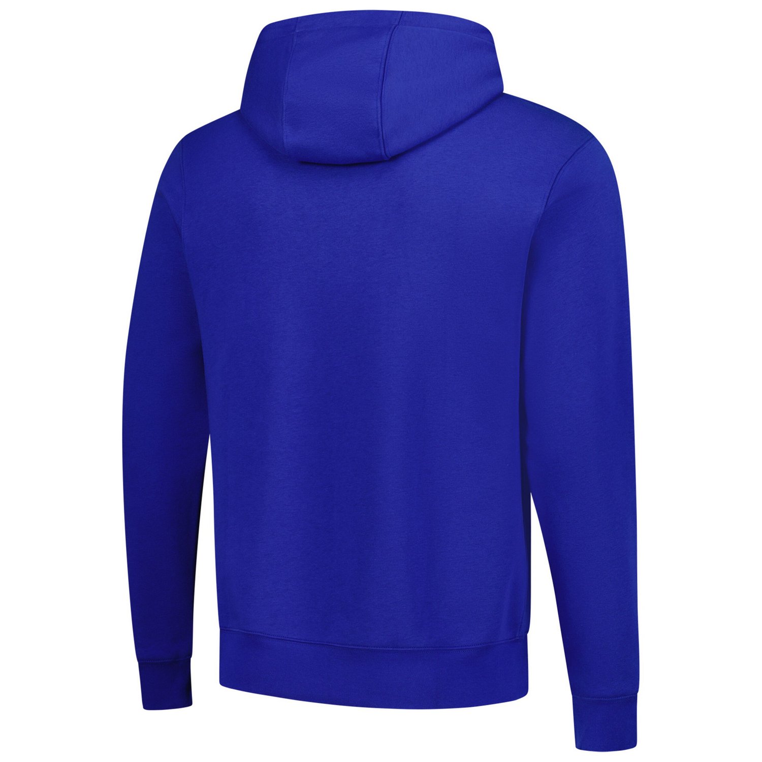 Nike Golden State Warriors Sportswear Essential Wordmark Club Hoodie - view number 3