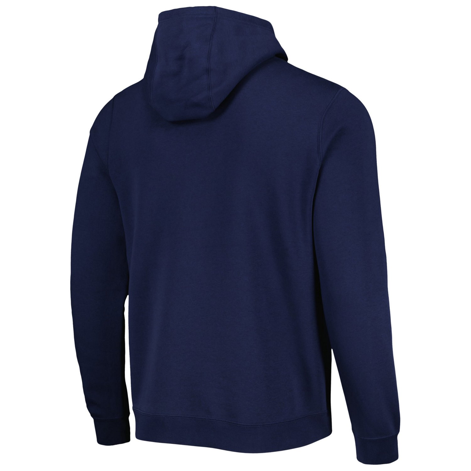 Nike Gonzaga Bulldogs Basketball Pullover Hoodie                                                                                 - view number 3