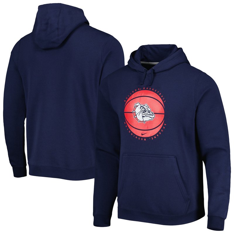 Nike Gonzaga Bulldo… - image