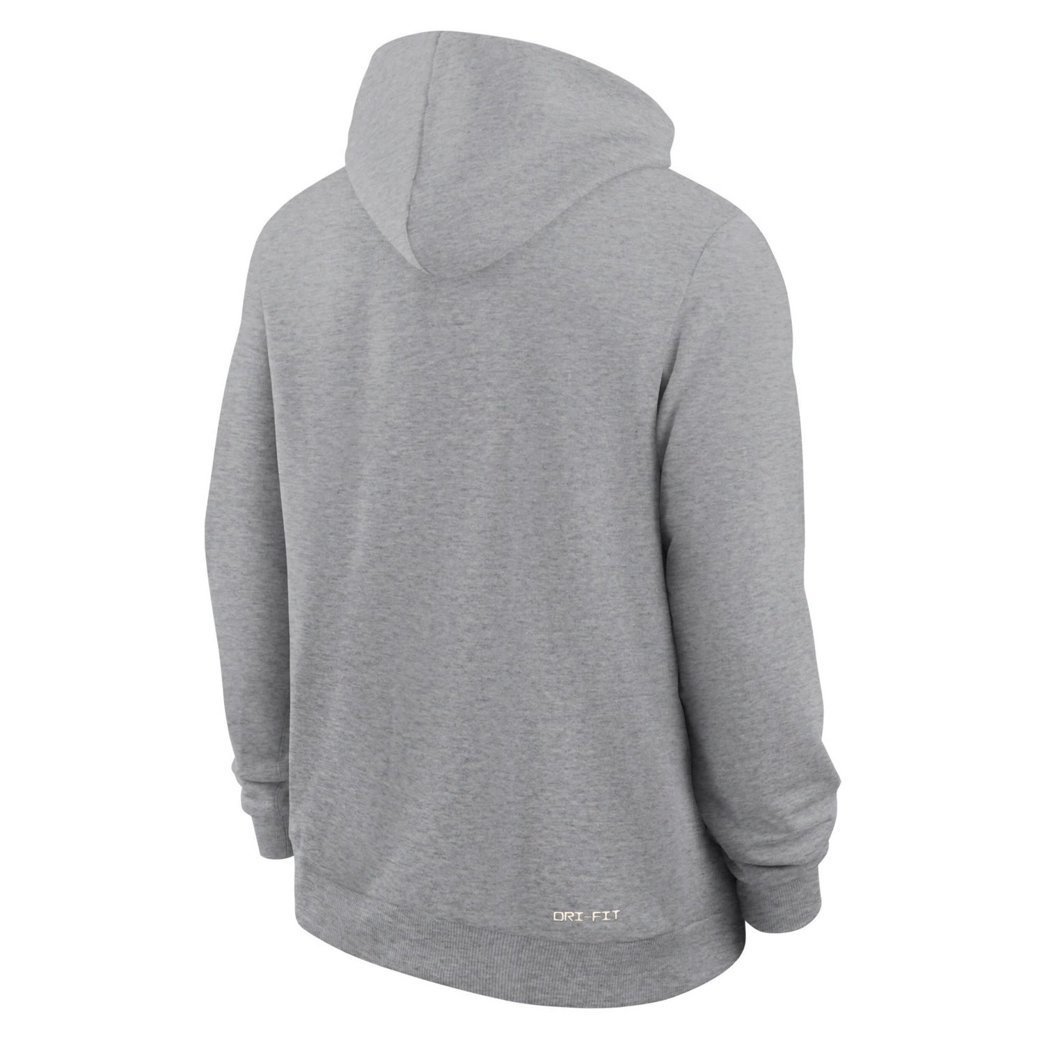 Nike Harvard Crimson 2025 Sideline Standard Issue Dri-FIT Hoodie - view number 3