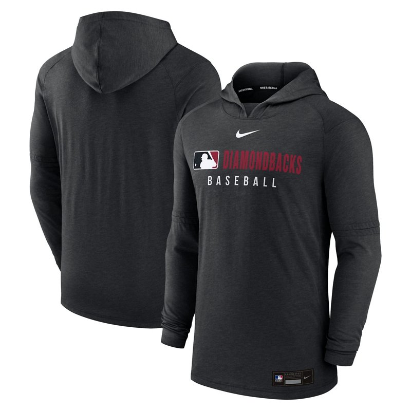 Nike Heather Arizon… - image