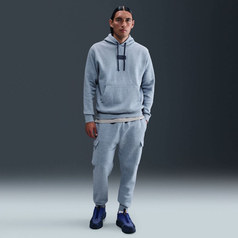 Nike Heather Paris … - image