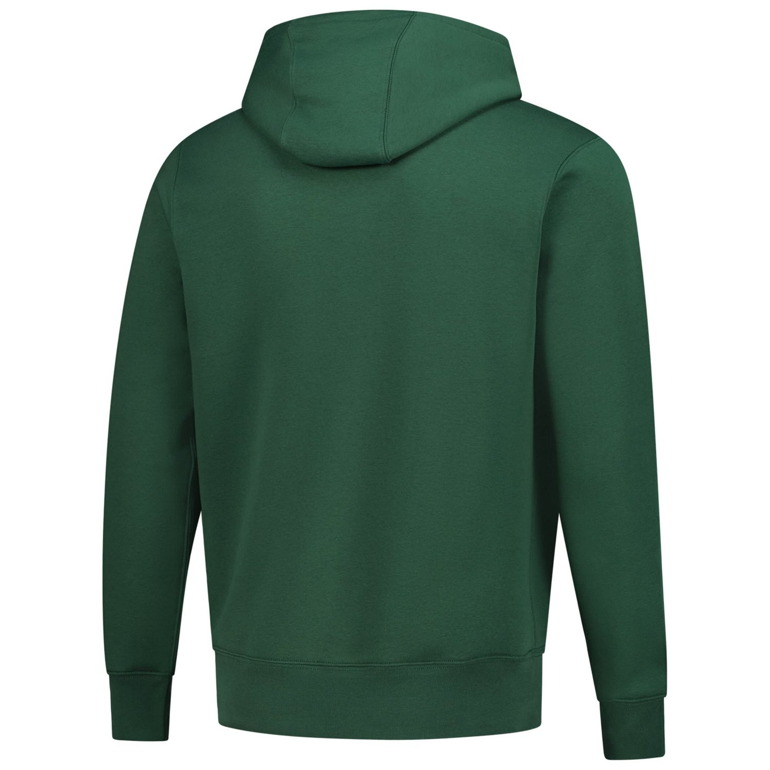 Nike Hunter Milwaukee Bucks 2025 26 Authentic Practice Club Pullover Hoodie - view number 3