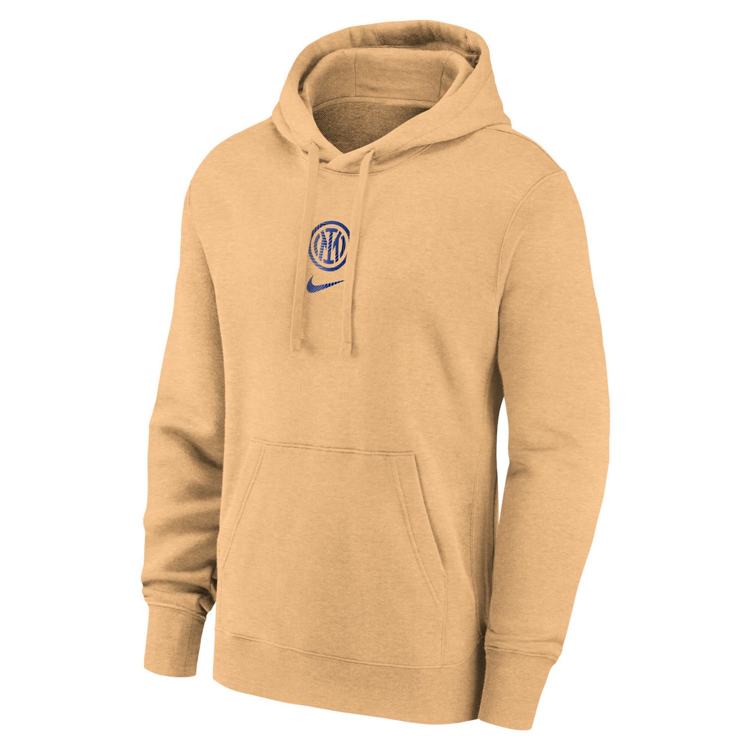 Nike Inter Milan Club Pullover Hoodie - view number 2