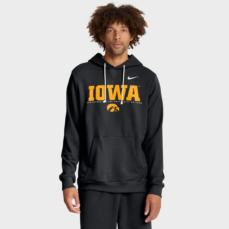 Nike Iowa Hawkeyes … - image