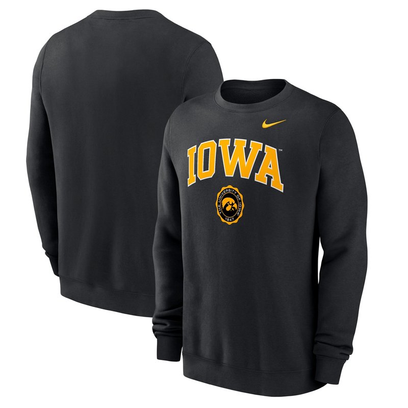 Nike Iowa Hawkeyes … - image
