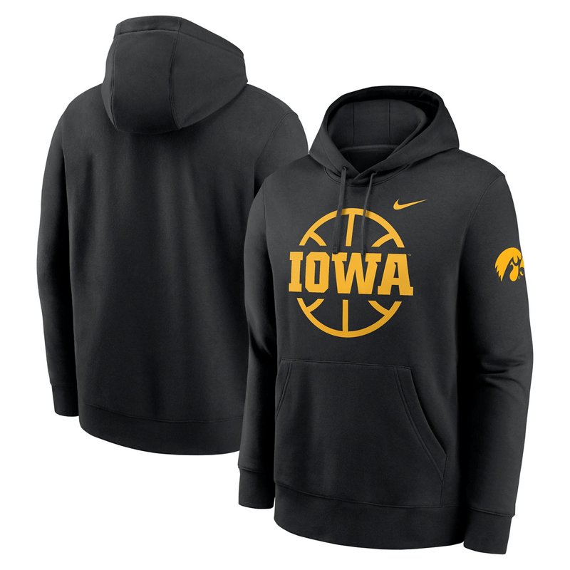 Nike Iowa Hawkeyes … - image