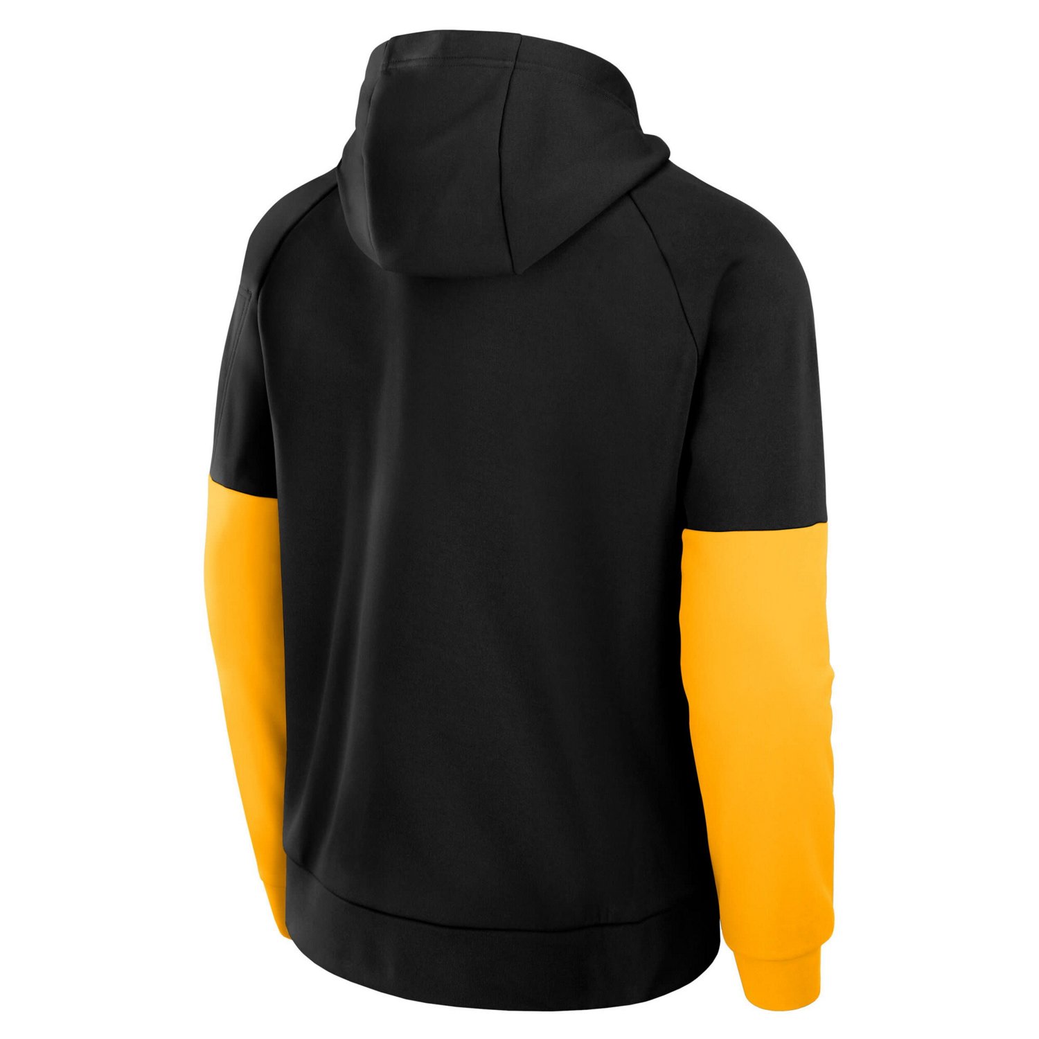 Nike Iowa Hawkeyes Fitness Performance Pullover Hoodie - view number 3