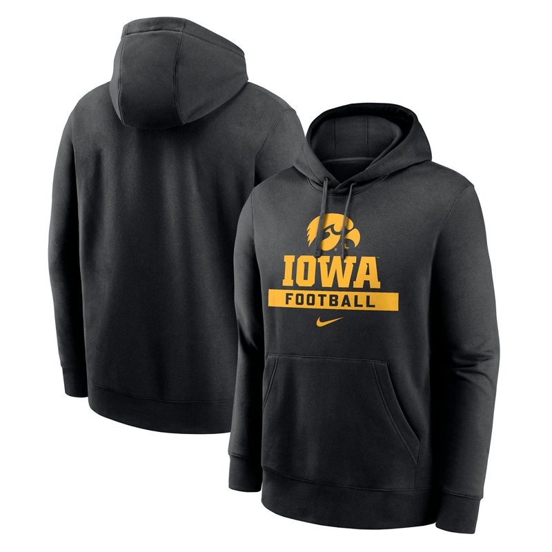 Nike Iowa Hawkeyes … - image