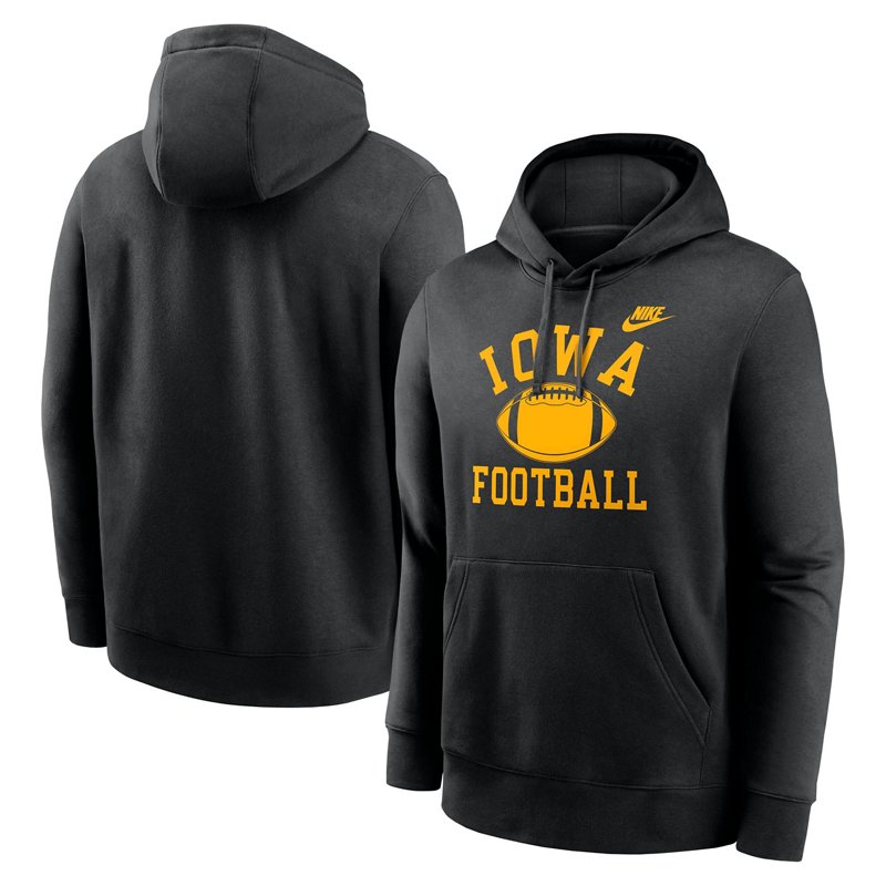 Nike Iowa Hawkeyes … - image