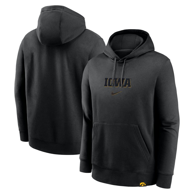 Nike Iowa Hawkeyes … - image