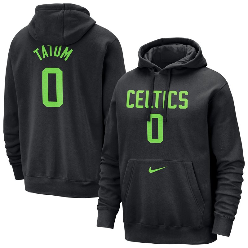 Nike Jayson Tatum B… - image
