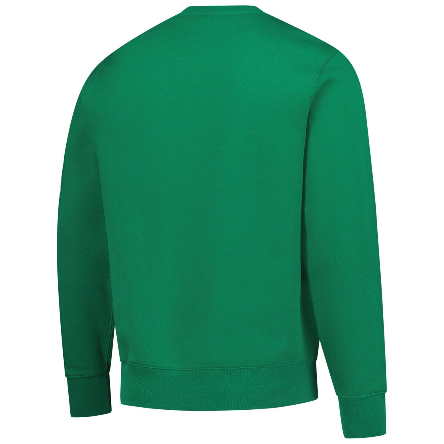 Nike Kelly Boston Celtics 2025 26 Authentic Practice Club Sweatshirt - view number 3