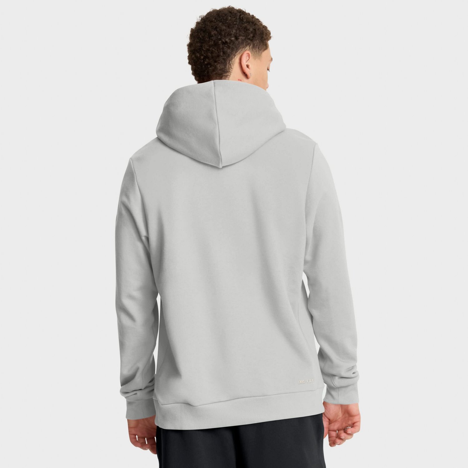 Nike Kentucky Wildcats 2025 Sideline Standard Issue Dri-FIT Hoodie - view number 2