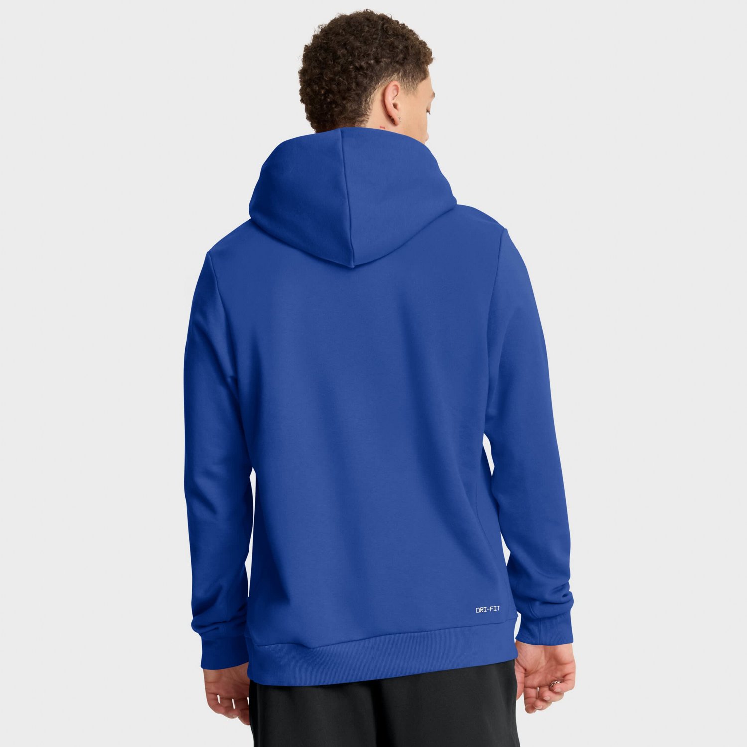 Nike Kentucky Wildcats 2025 Sideline Standard Issue Dri-FIT Hoodie - view number 2