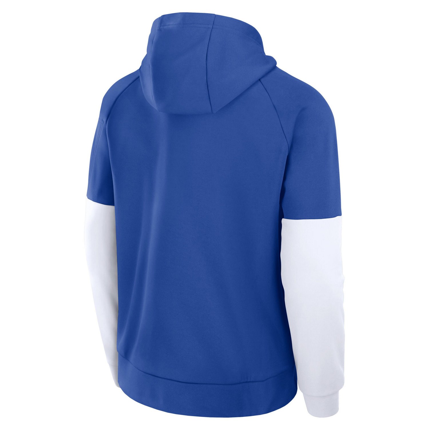Nike Kentucky Wildcats Fitness Performance Pullover Hoodie - view number 3