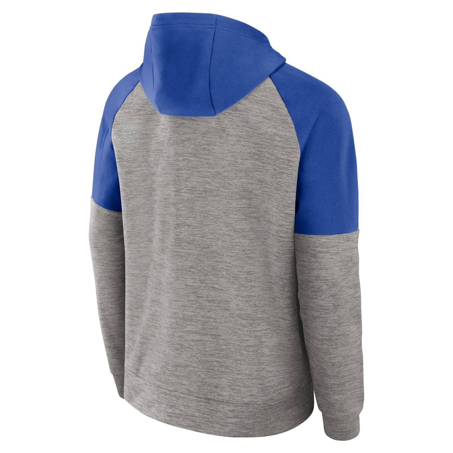 Nike Kentucky Wildcats Fitness Raglan Performance Full-Zip Hoodie - view number 3